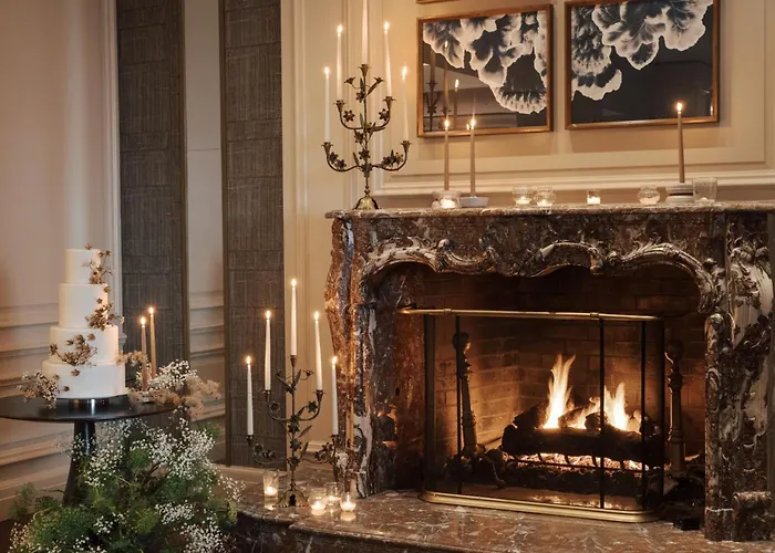 The Ritz-Carlton, Tysons Corner